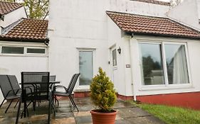13 Manorcombe Bungalows
